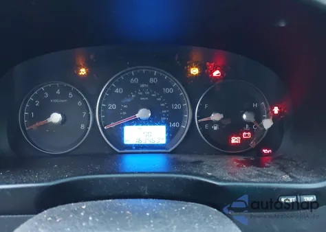 2012 Hyundai Santa Fe Gls from USA, damaged, VIN 5XYZGDAB2CG092009